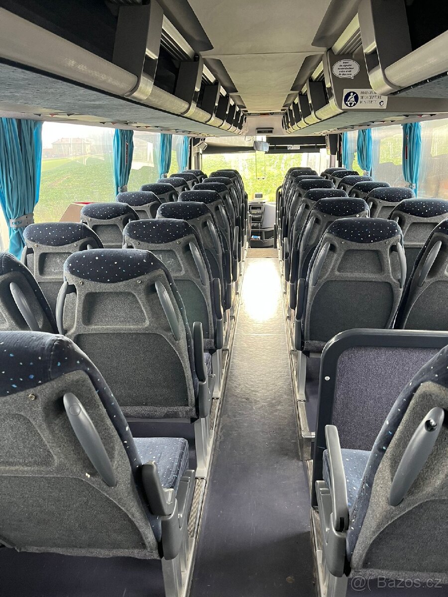 Irisbus Iliade RT - 10