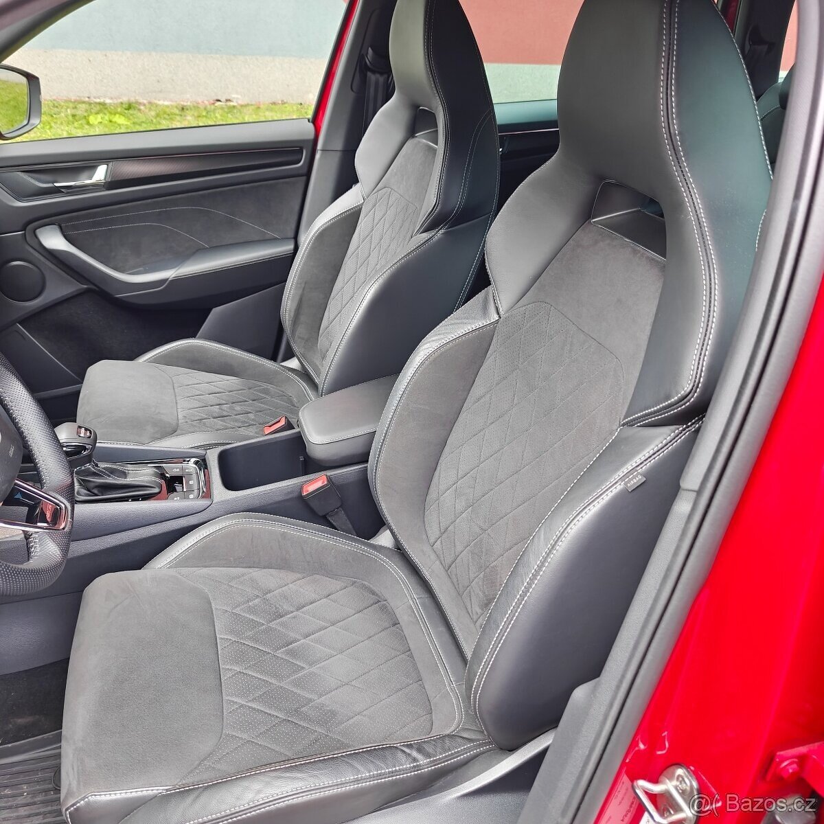 Škoda kodiaq 2.0tdi 147kw Sportline 2024 DPH - 10