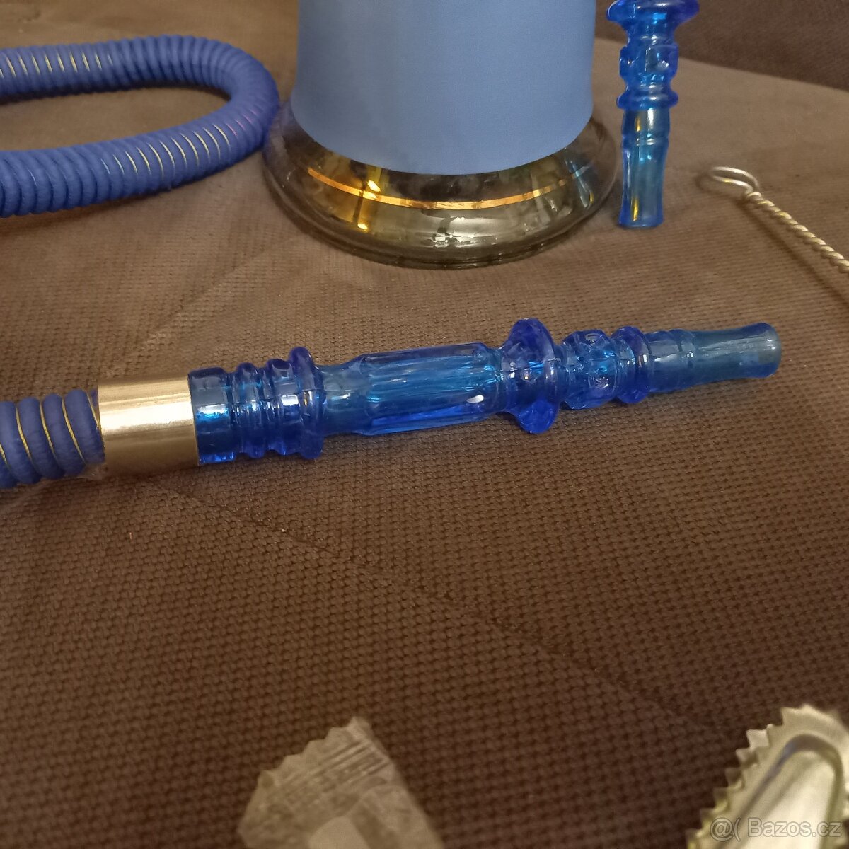 Nová vodní dýmka pro dva - 10