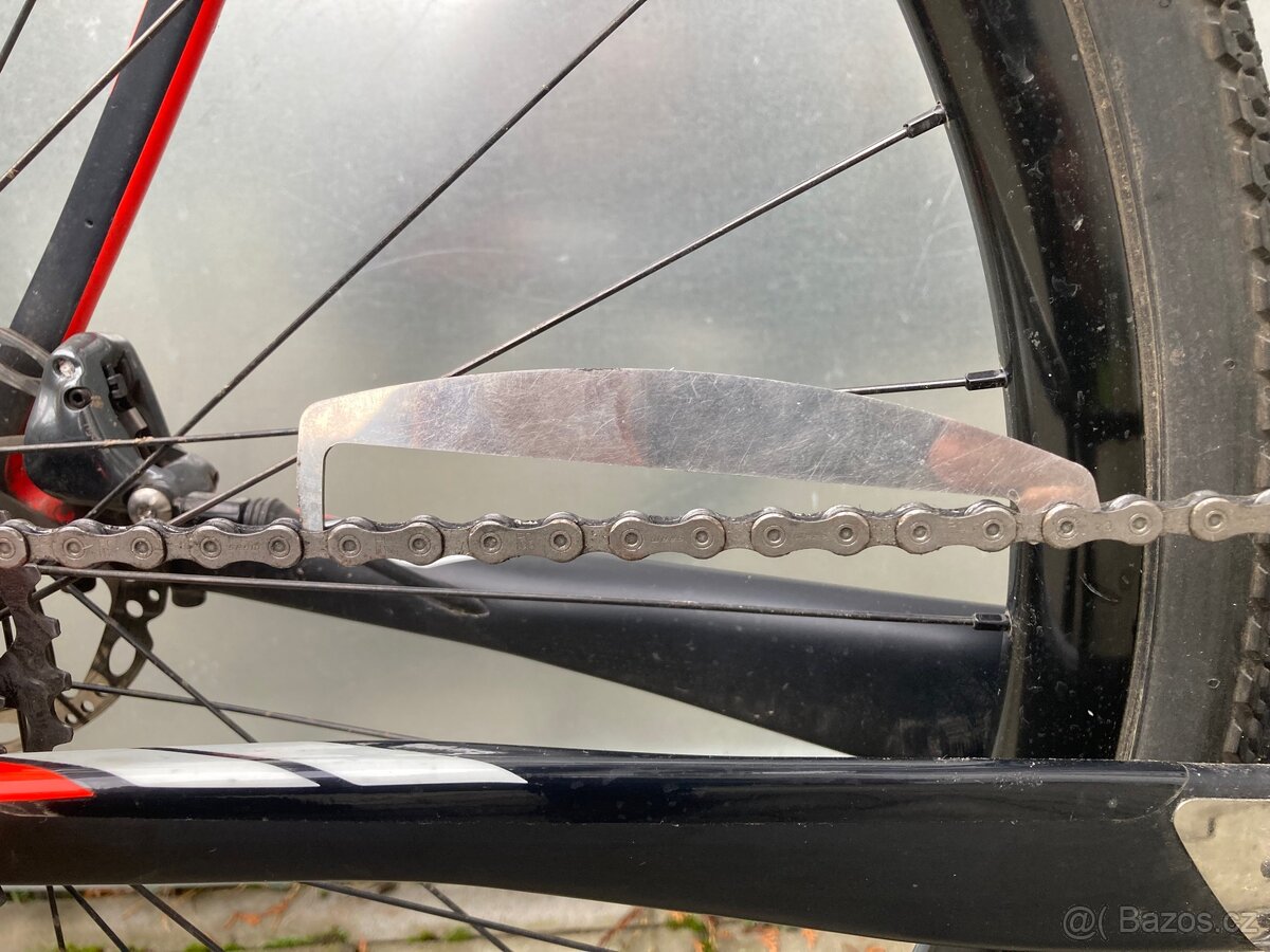 Stevens SuperPtestige - 10