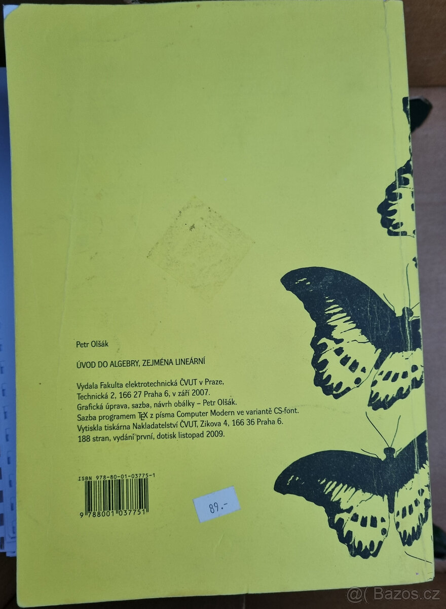 Skripta ČVUT FEL - 10