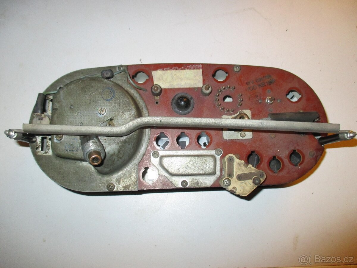 Mercedes w108,w109,w114. - 10