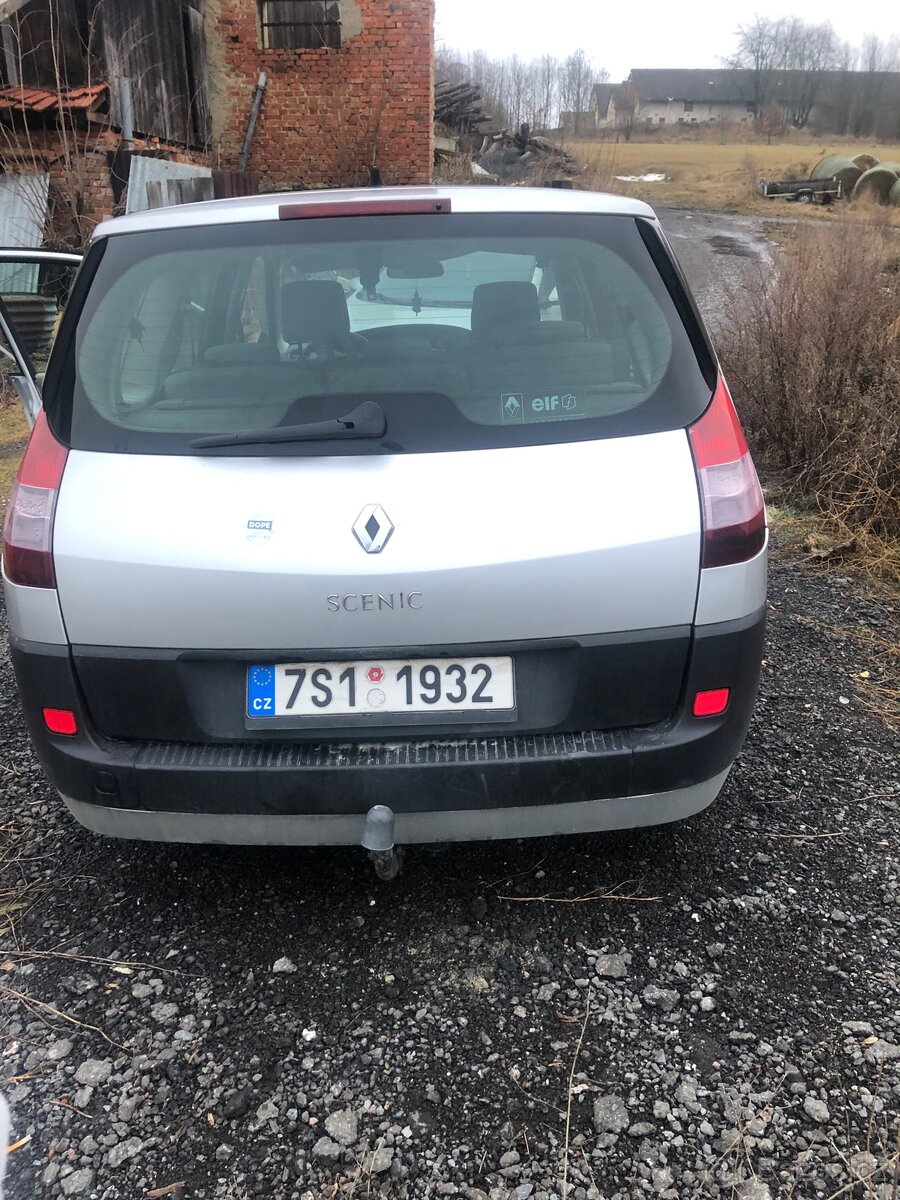 Auto při rychlém odběru - 10