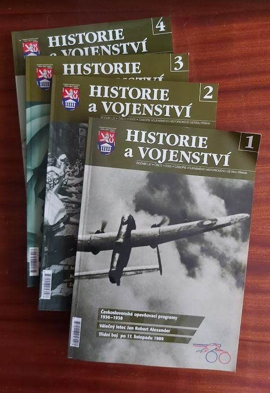 Letectvi a kosmonautika casopis casopisy - 10