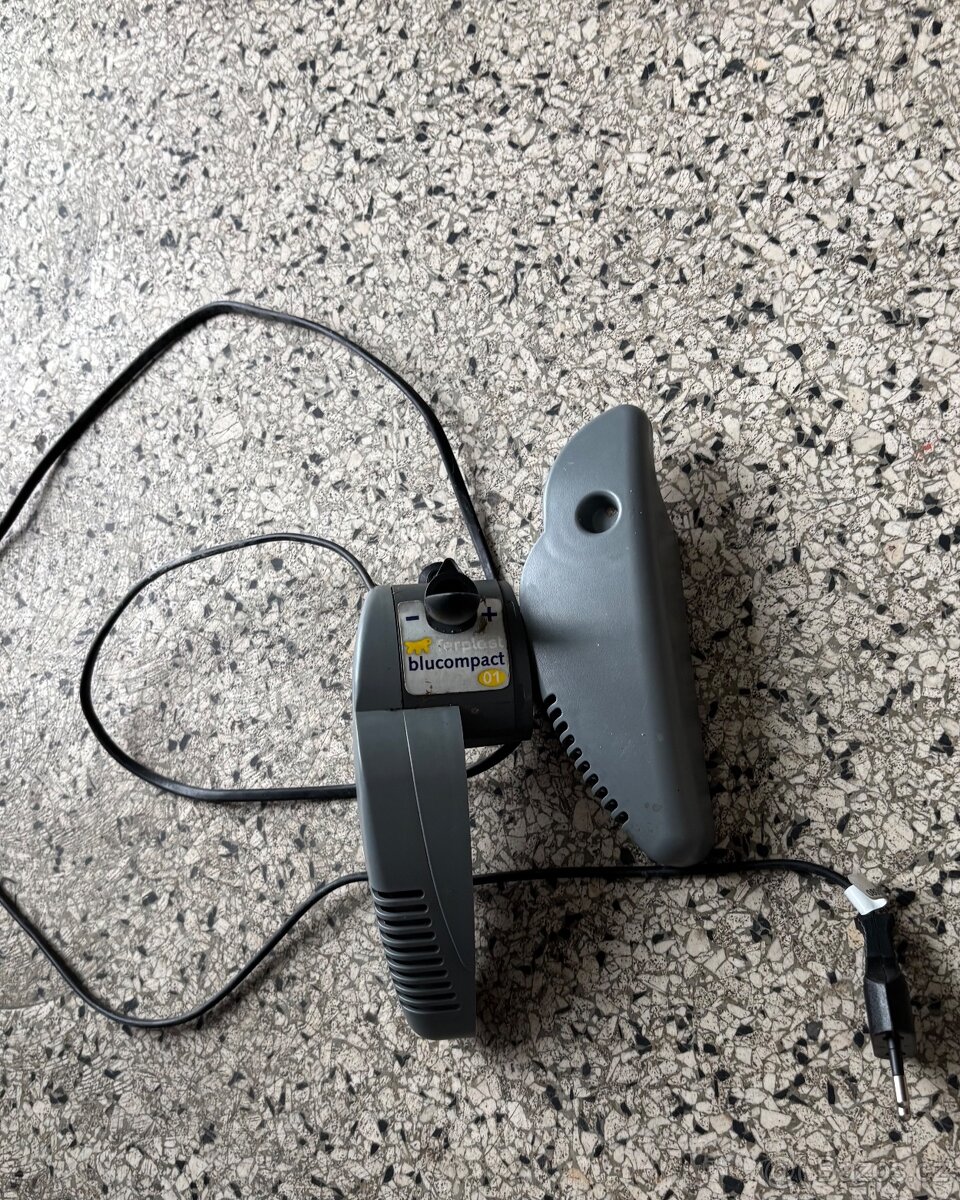 Akvárium Ferplast Capri - 10