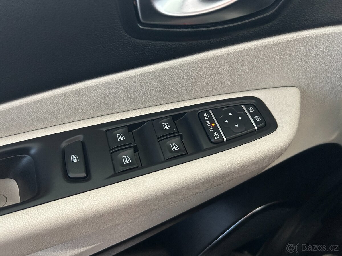 Renault Captur 1.3 TCe,ČR,SERVISKA,TAŽNÉ,LED - 10