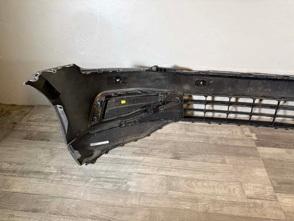 VW PASSAT B8 FACELIFT náraznik 4xPDC - 3G0807221E - 10