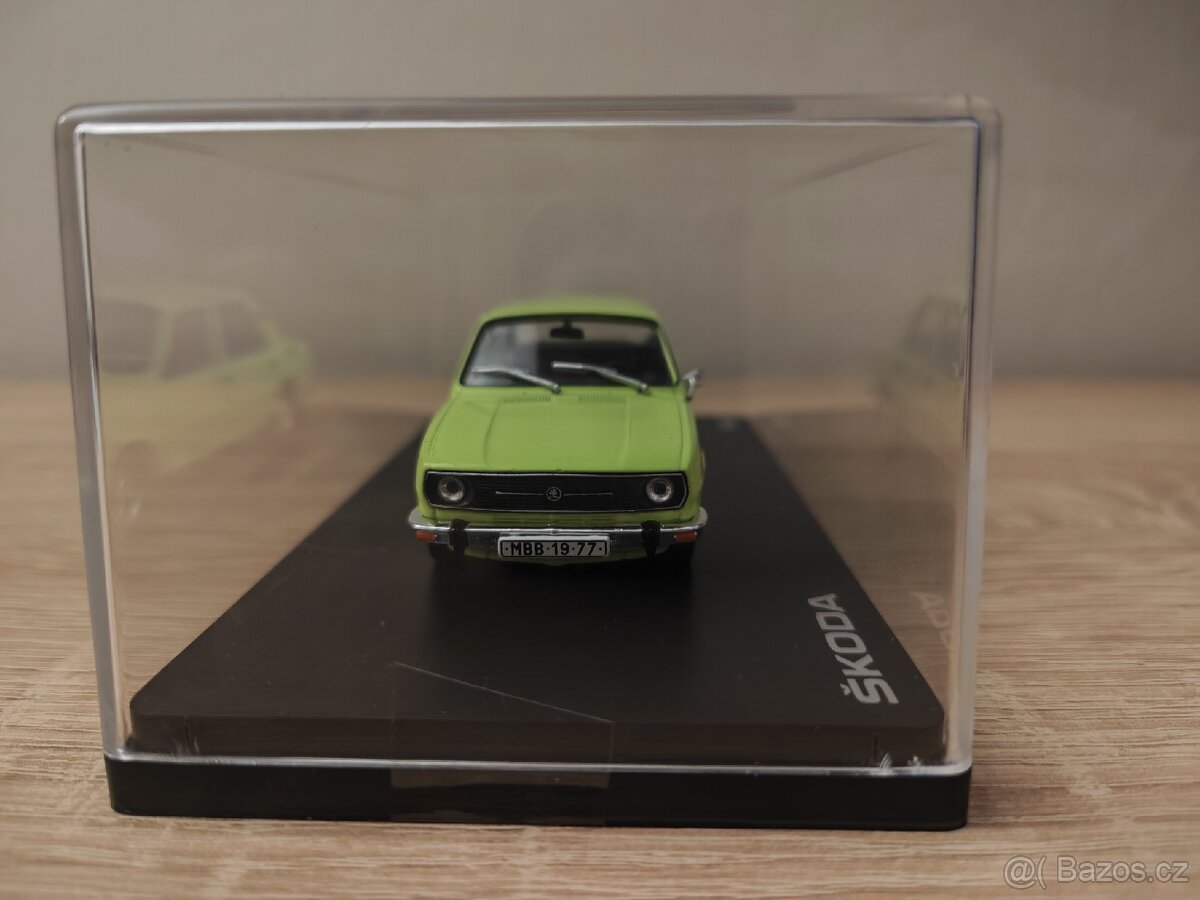 Škoda (užovka) - 10