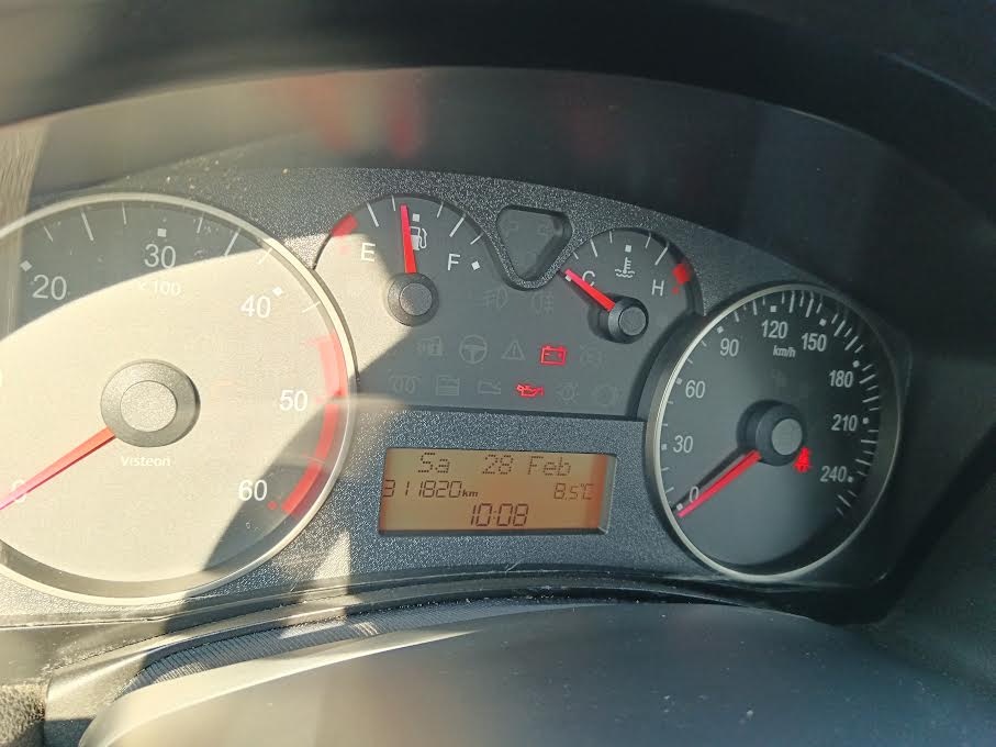 Fiat stilo 1.9 JTD - 10