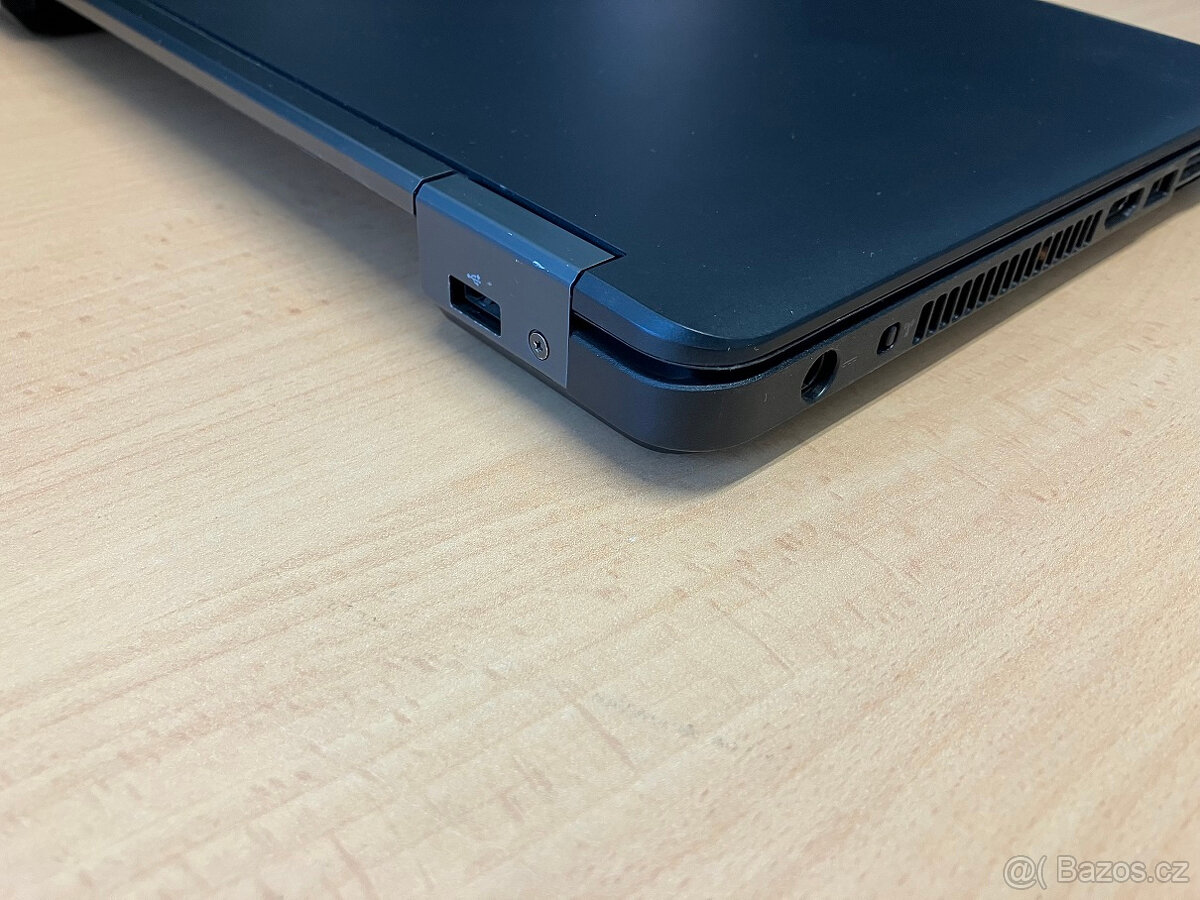 DELL Latitude E6440 na díly - 10