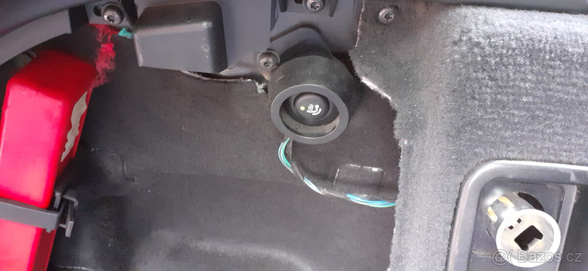 BMW e91 320d - Náhradní díly - 10