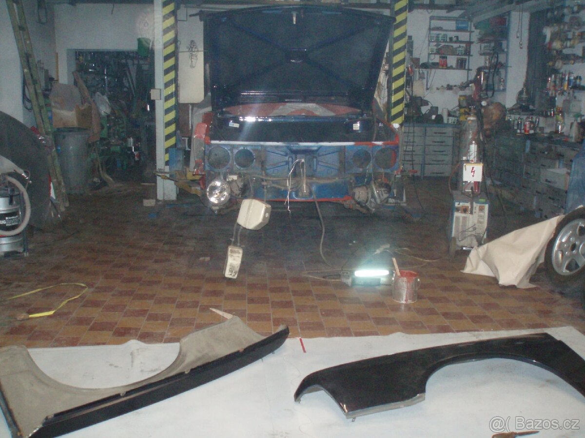 Tatra T613-4 Mi-long - 10