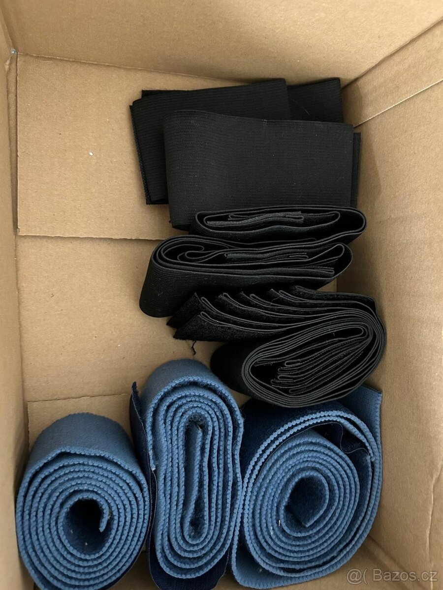 Profesionální přístroj Weyergans SPM Digital - 10