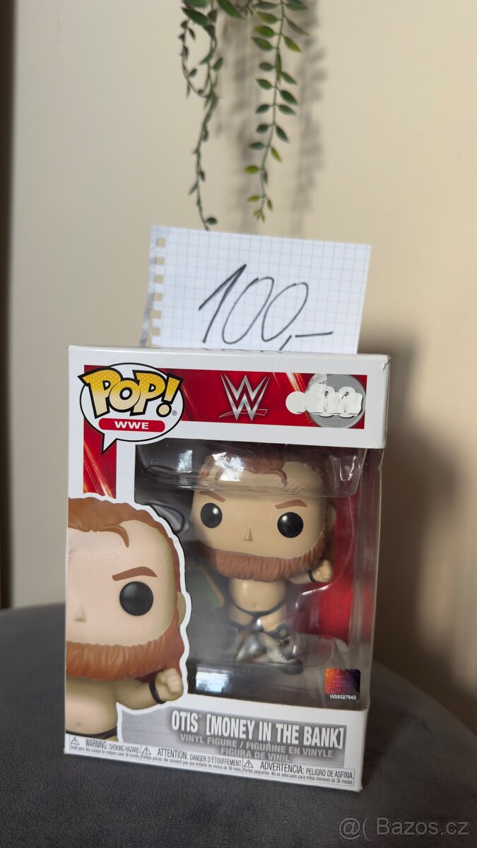 Prodám figurky Funko Pop - 10