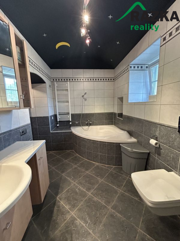 Prodej usedlosti s rozlehlými pozemky v obci Dolní... - 10