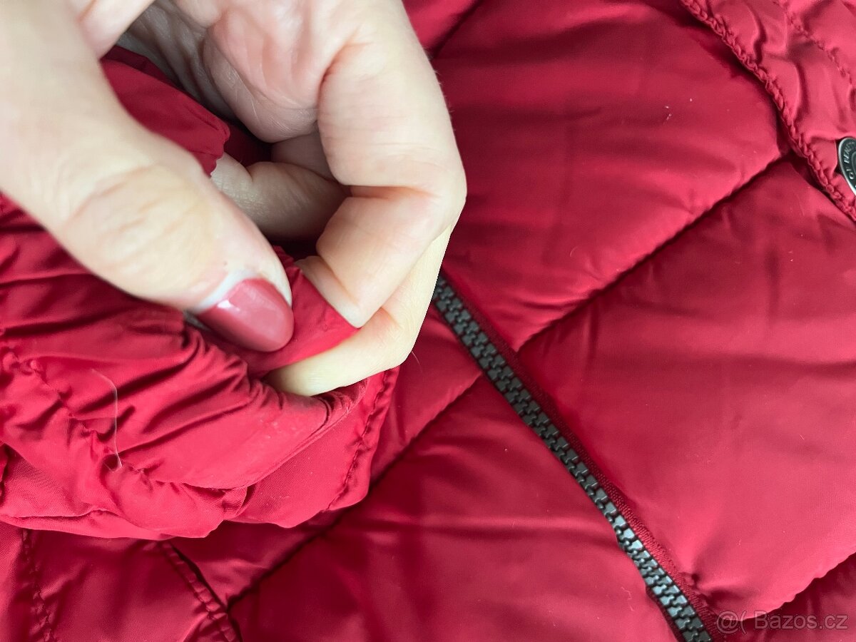 Dětská teplá zimní bunda Benetton - 10