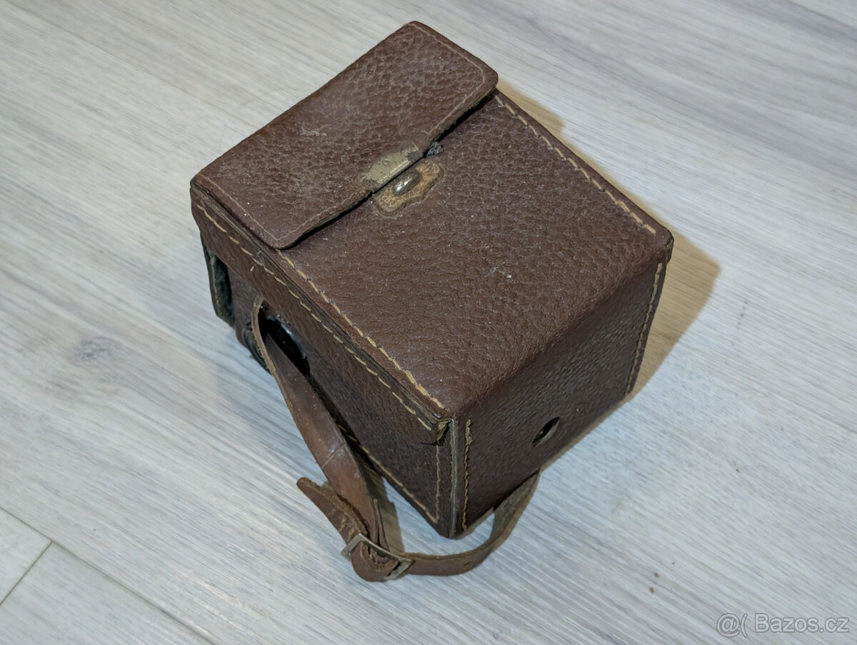 Fotoaparát Fokaflex Fokar 2 - 10