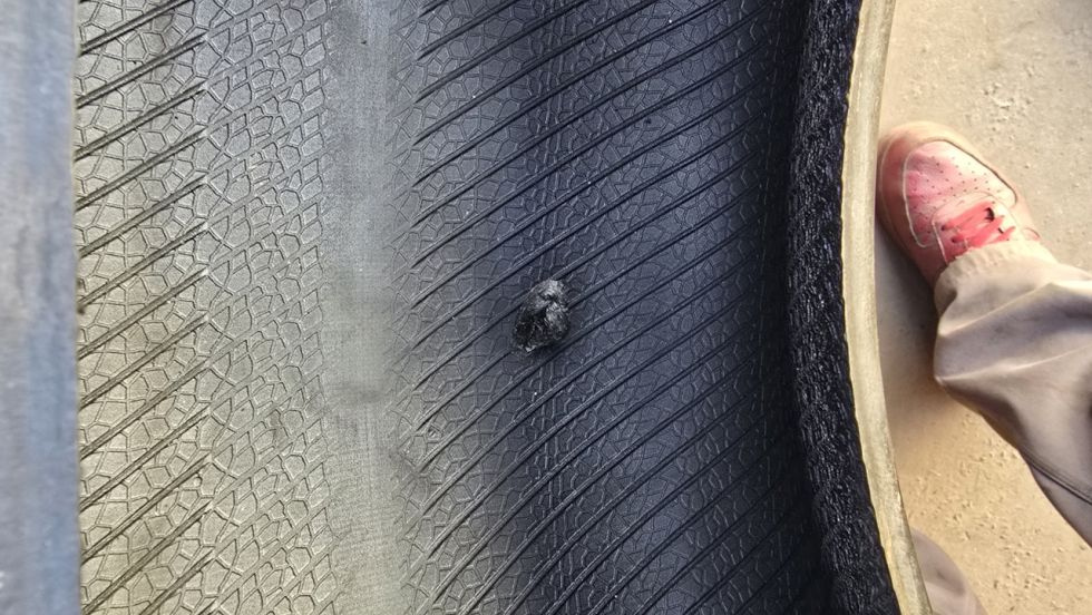 Zimní pneu 205/55/16 Continental - 10