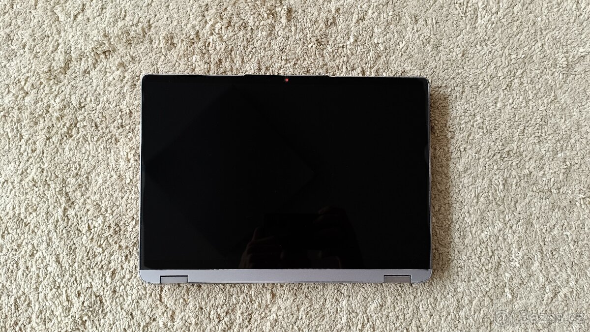 Lenovo IdeaPad Flex 5 + stylus - 10