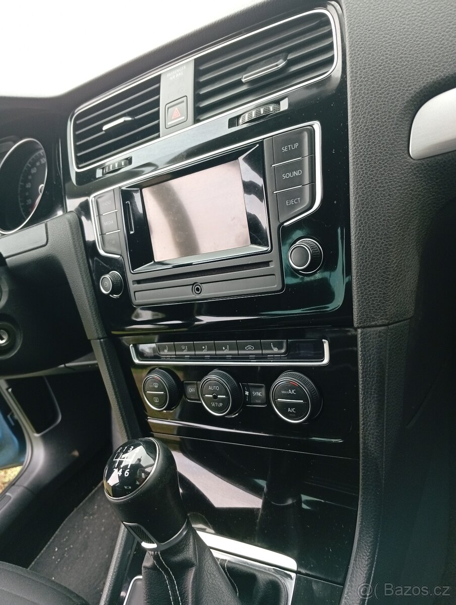 Volkswagen Golf, 2,0 TDi 110kw Highline - 10