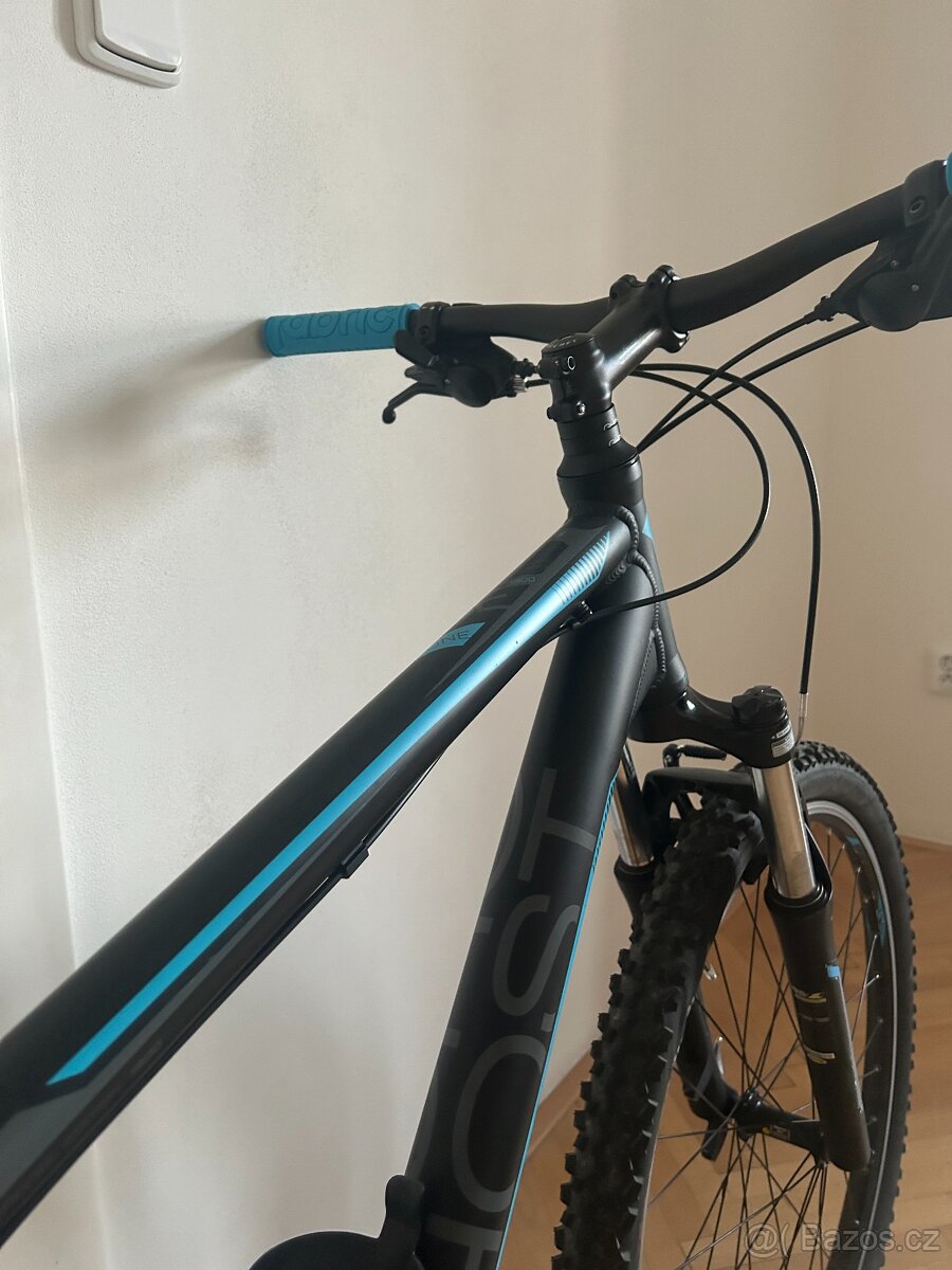 Ghost SE 1300 (2013) - 10