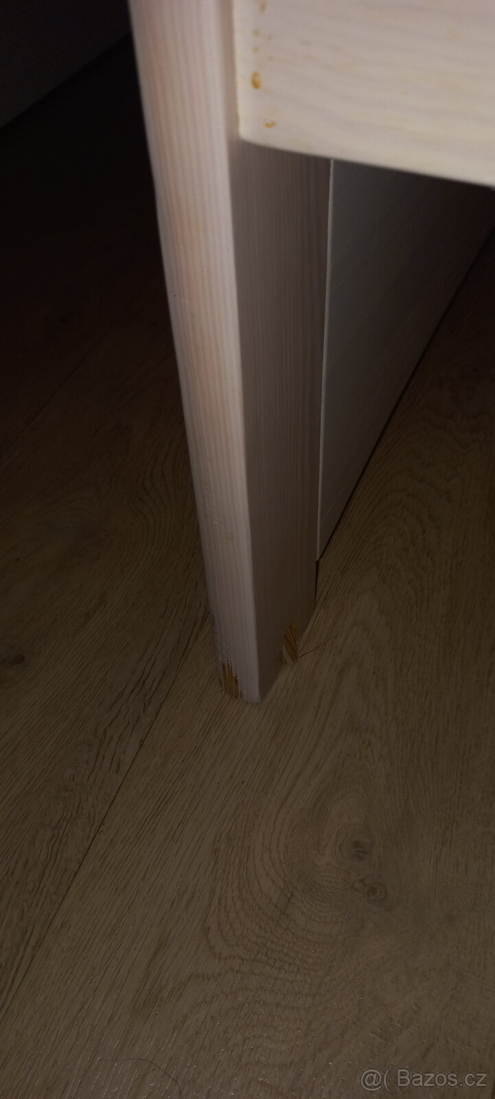 Dětská postýlka - 10