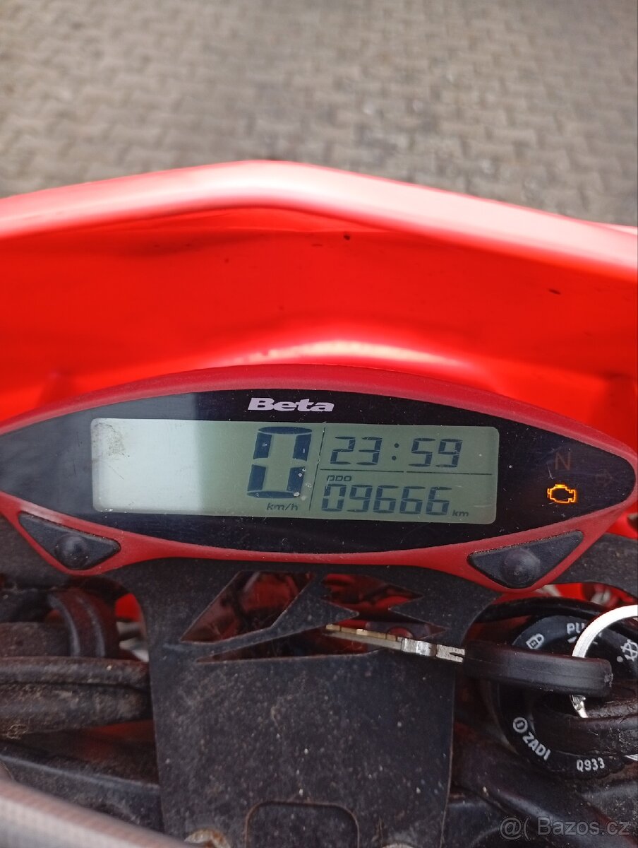 Beta RR 125 LC 2018 - 10