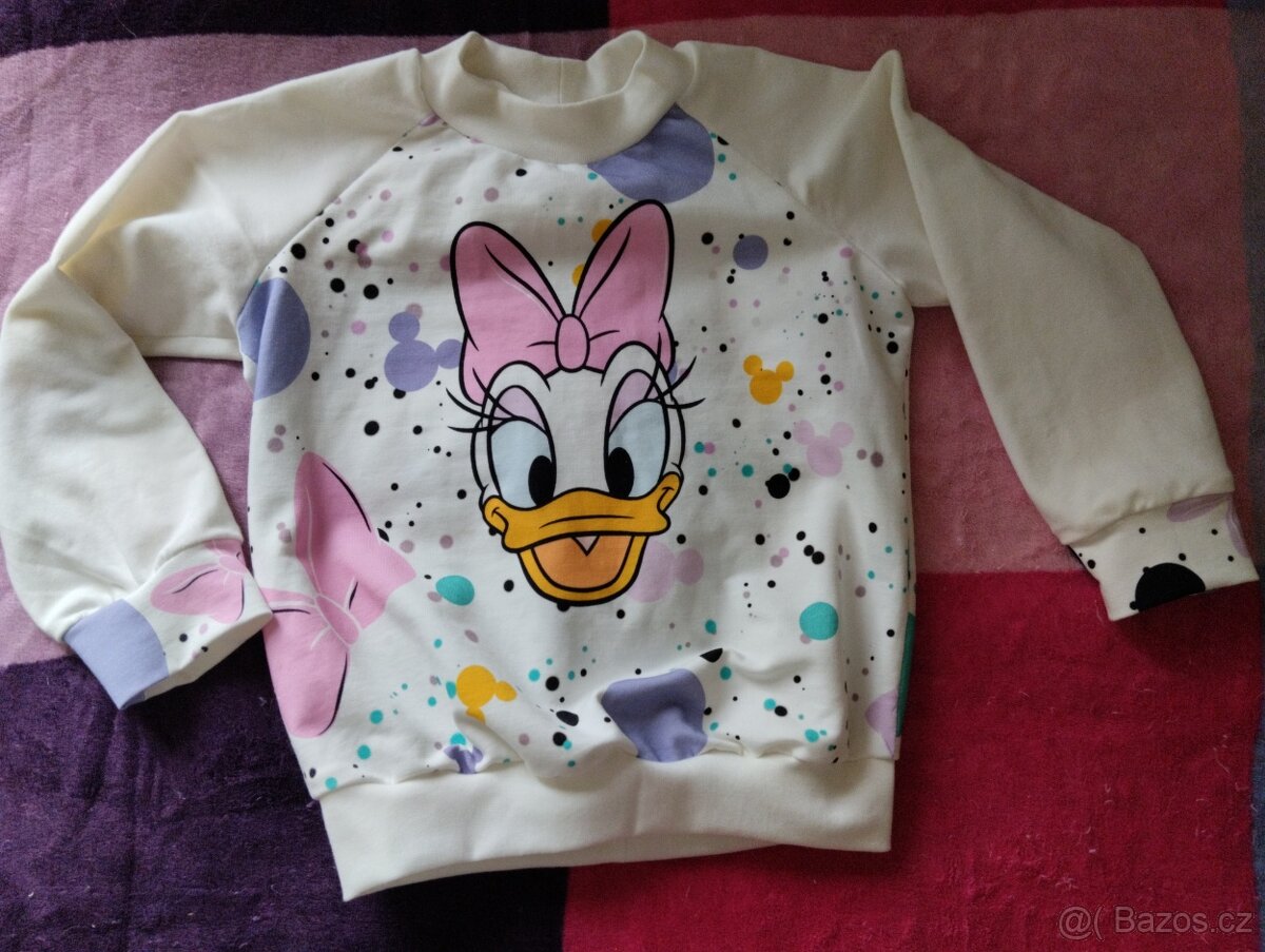 Teplákové soupravy vel.86/92 - 10