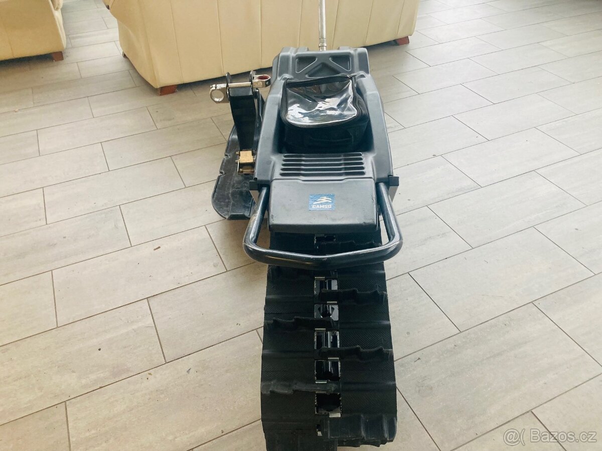 Sněžný pás CAMSO - 10