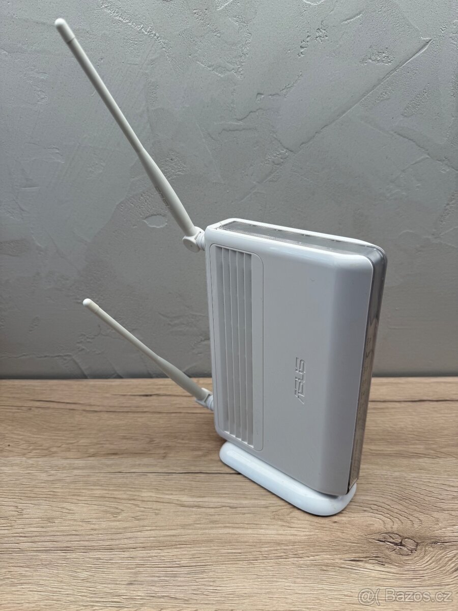 Wifi router Asus - 10