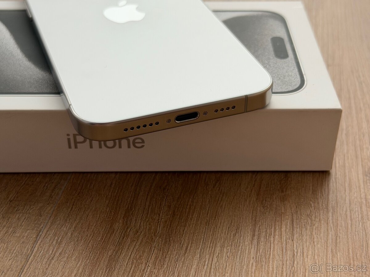 iPhone 15 Pro Max 256gb - 10