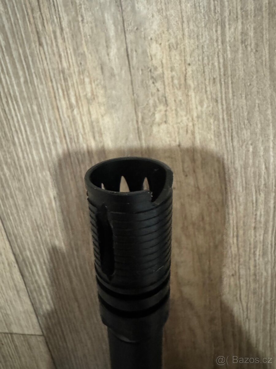 Specna arms HK 416 + kolimátor - 10