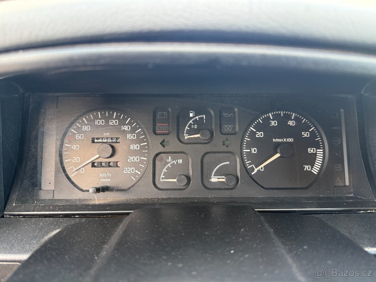 Renault R19 1.8s 66kW - 10