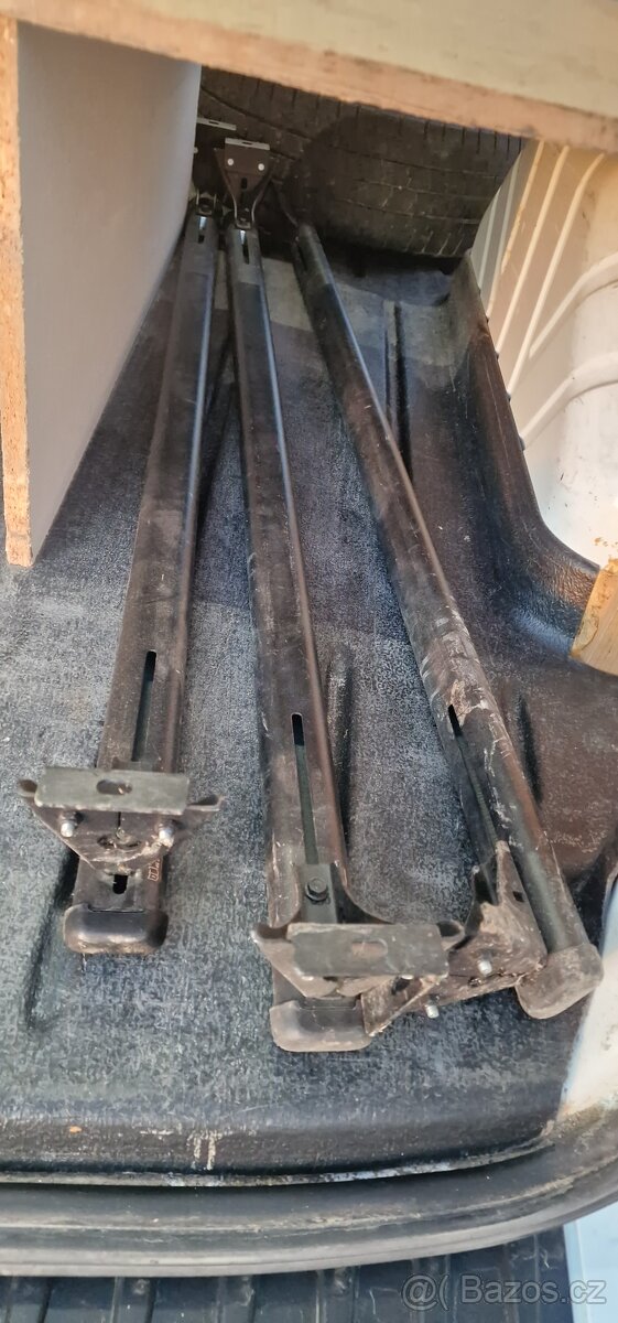 Ford Transit Custom - tovární záruka - 10