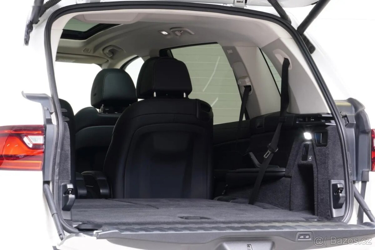 BMW X7, Xdrive40d,ČR,DPH,1.maj,6 míst - 10