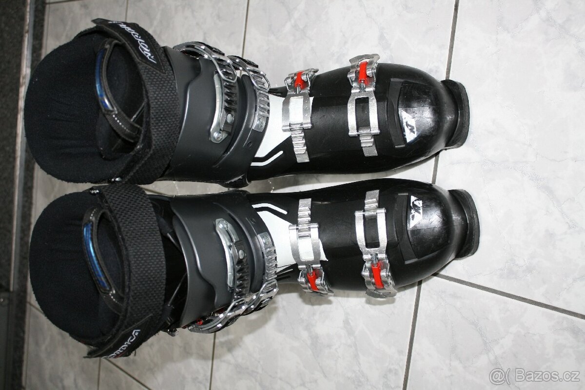 lyže Rossignol Alias 166 cm - 10