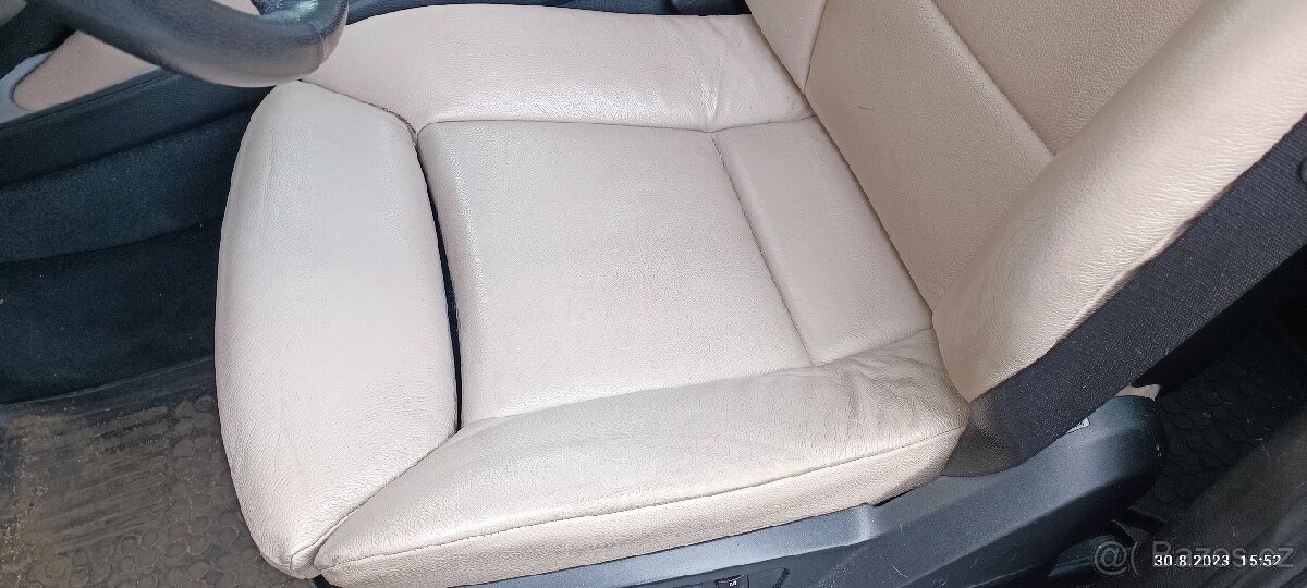 Prodám BMW X6 X Drive 40D - 10