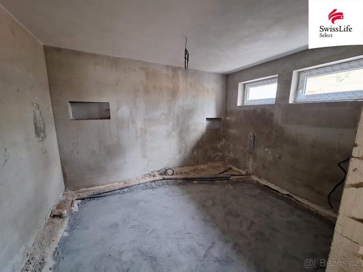 Prodej rodinného domu 156 m2, Stanovice - 10