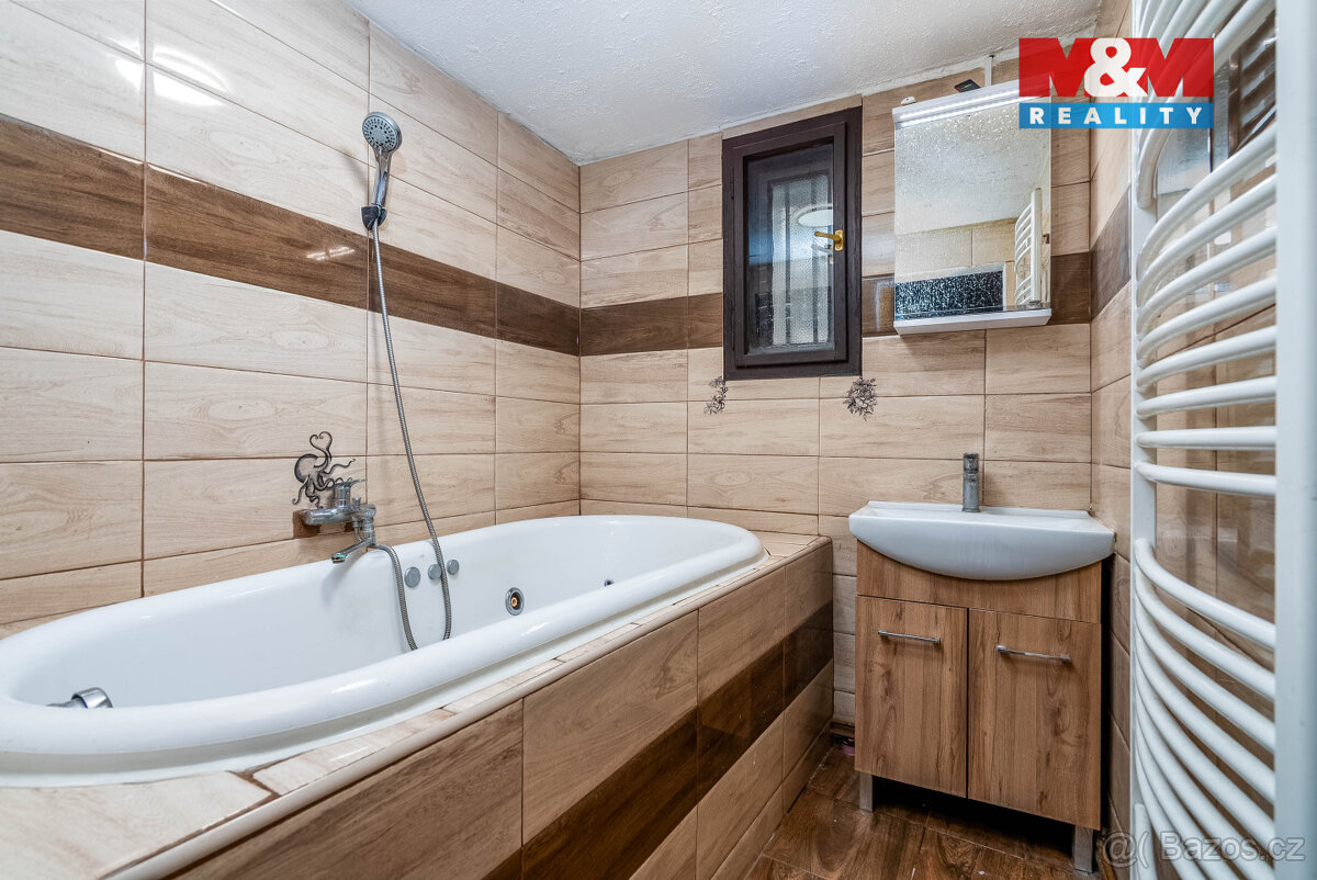 Prodej chaty, 84 m², Štěchovice - 10