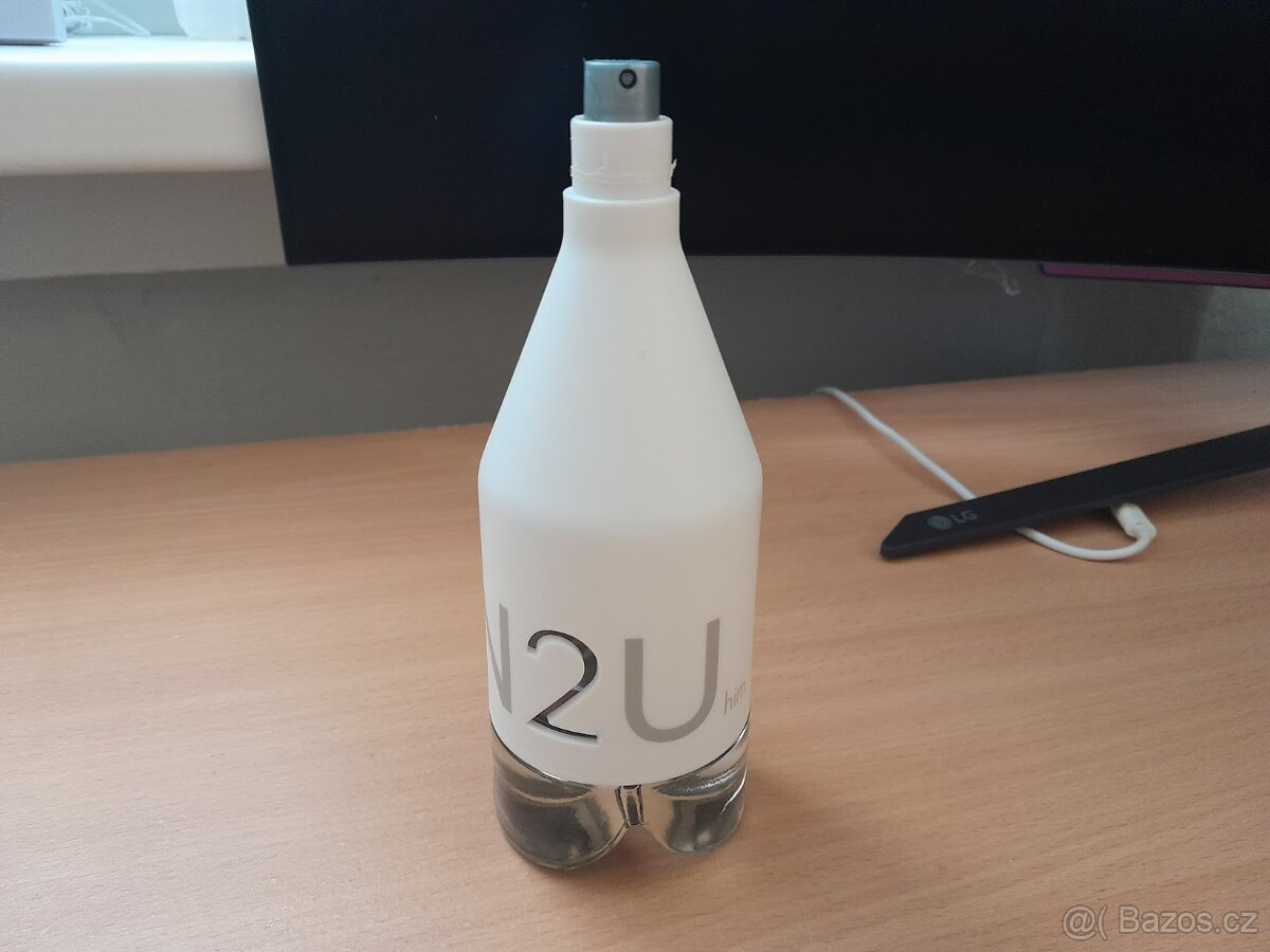 CK IN 2 U 100ML EAU DE TOILETTE IHNED K PRODEJI - 10