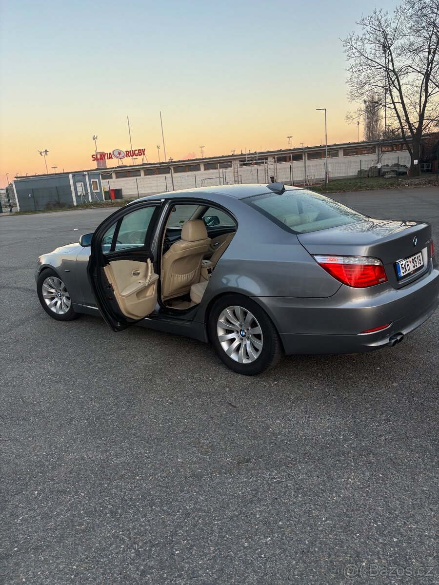 Bmw 530d - 10