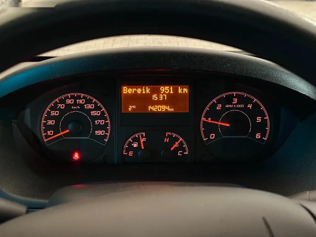 Opel Movano, L3H2 2.2CDTI 88kW - 10