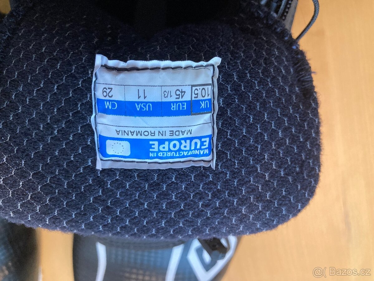 Panské běžky Atomic Pro Classic - 10