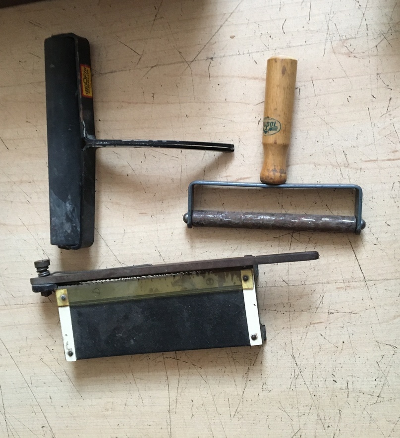 vybavení fotokomory - 10