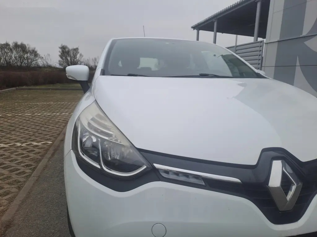Renault Clio, 1.2i 2.MAJ,PĚKNÉ,SPOLEHLIVÉ - 10