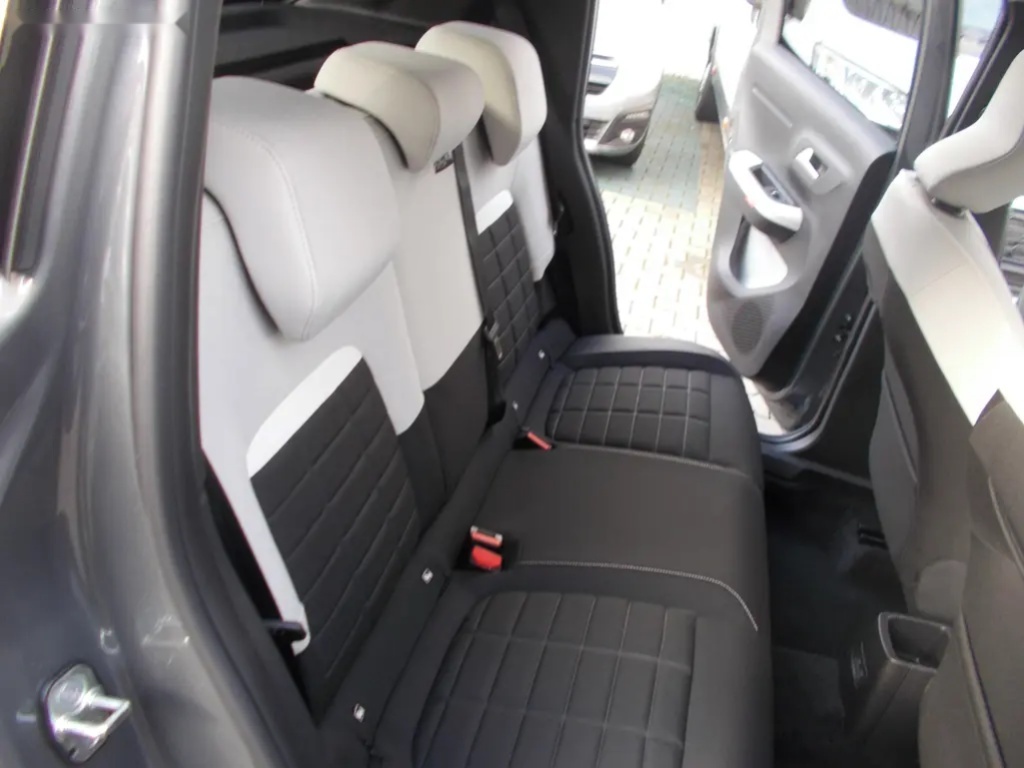 Citroën C3, MAX Turbo 100k MANUAL 2 - 10