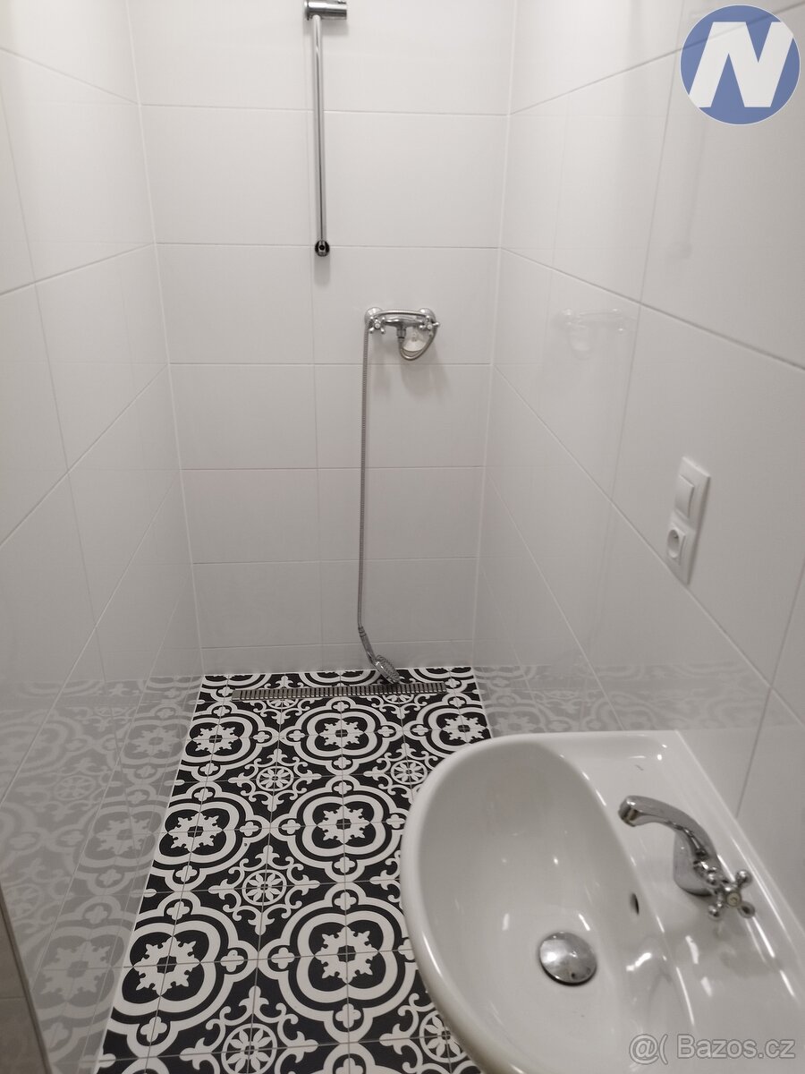 Pronájem obchodního prostoru, 20 M2, Svornosti, Vimperk - 10