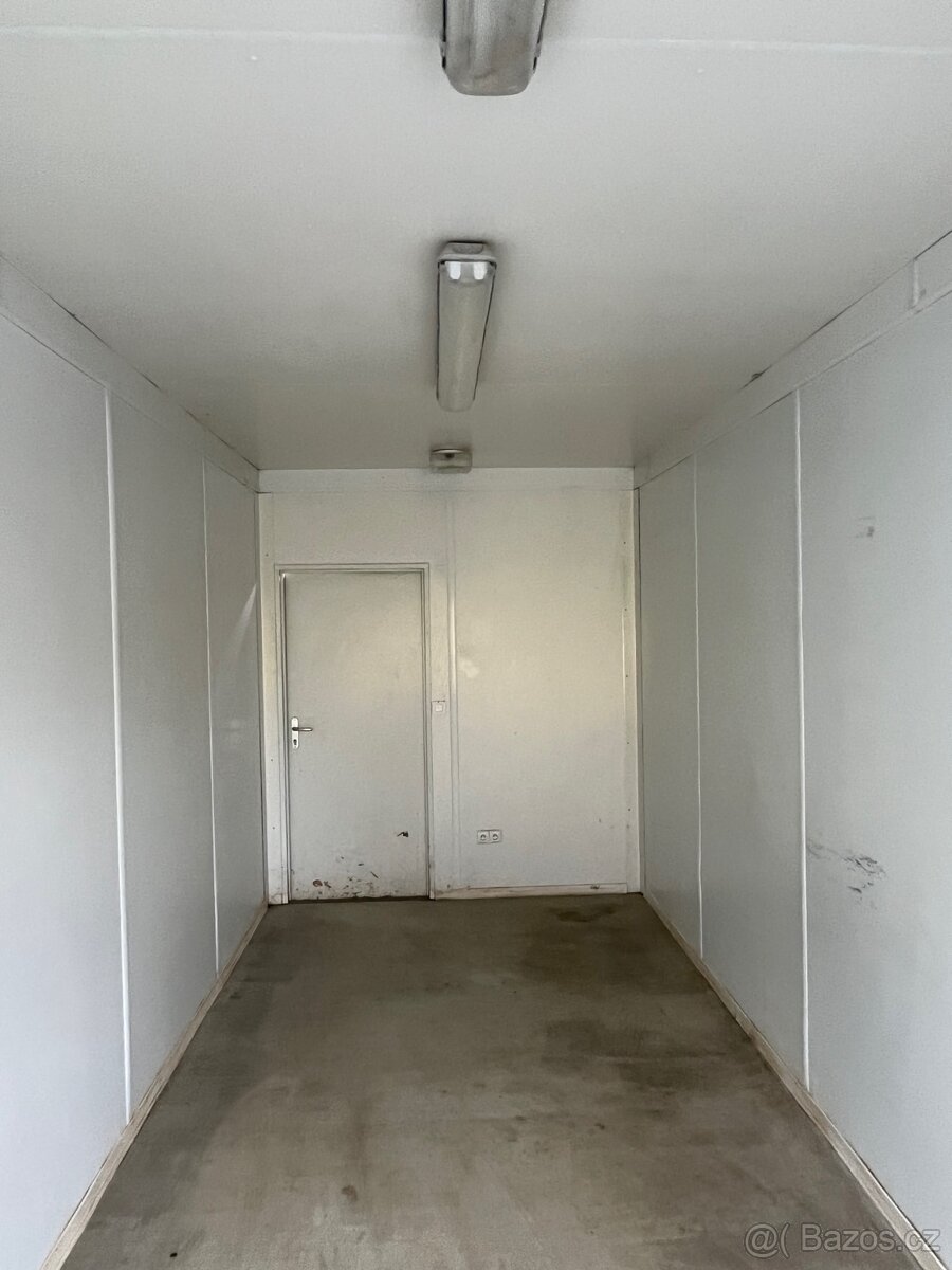 obytné kontejnery - výprodej - 10