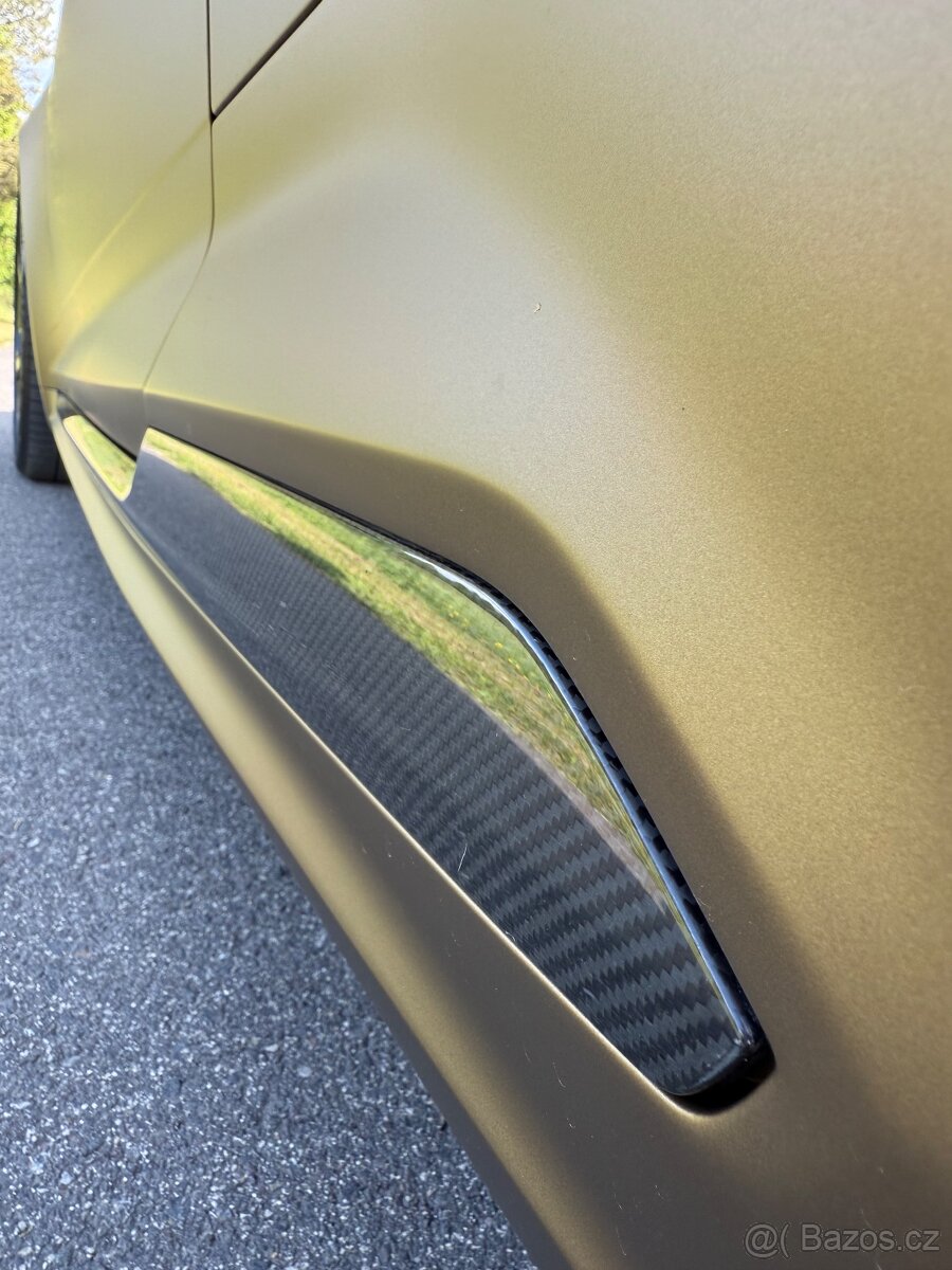 Audi RS5 RS Carbon ceramic - 10