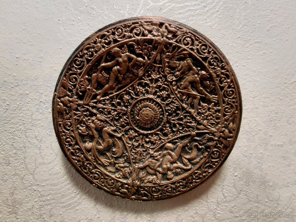 Závěsné dekorace na zeď - 10